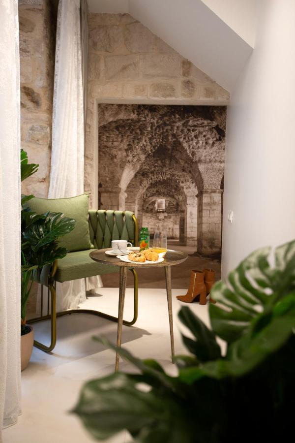 Luxury Apartments Lilly 1 Split Exterior foto