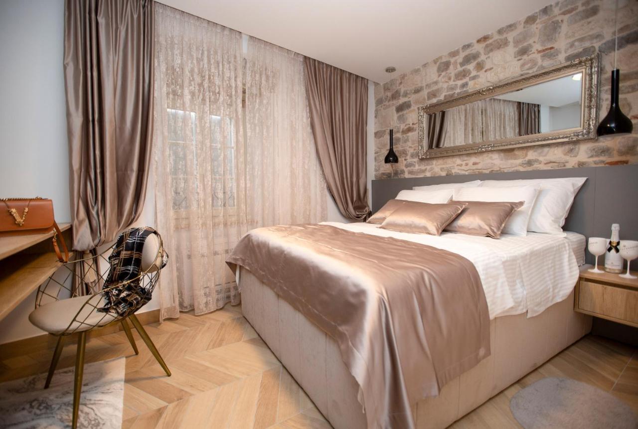 Luxury Apartments Lilly 1 Split Exterior foto